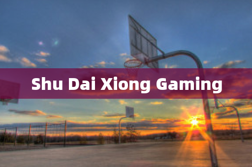 Shu Dai Xiong Gaming