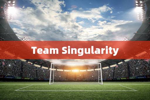 Team Singularity