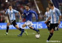 2018阿根廷vs德国:阿根廷vs德国2014