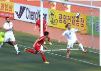 朝鲜425足球俱乐部:朝鲜425足球队