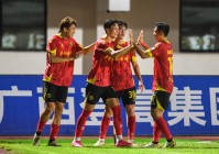 广西足球最新消息:广西足球最新消息新闻
